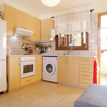 Mimosa Apartment Protaras