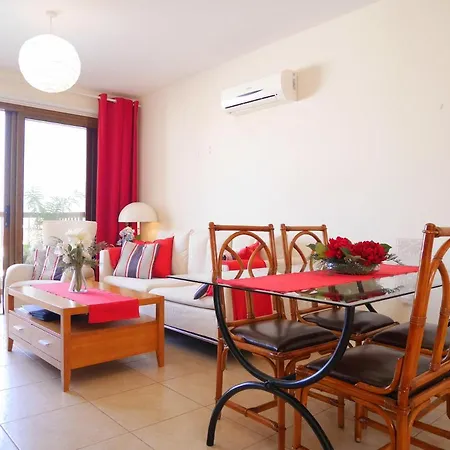 Apartament Mimosa