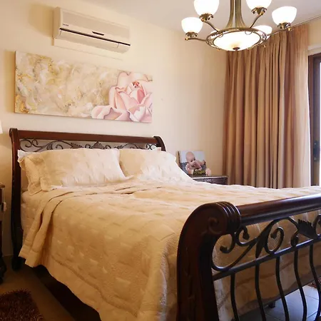 Apartament Mimosa *