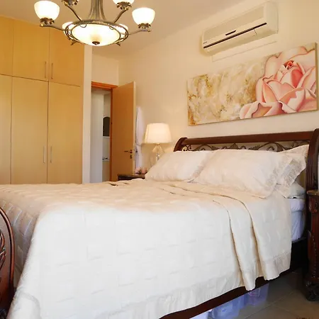 Mimosa Apartament *